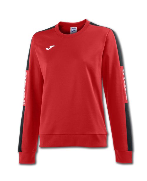Sweat Cuello Redondo