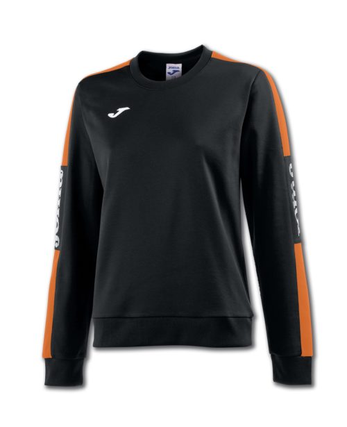 Sweat Cuello Redondo