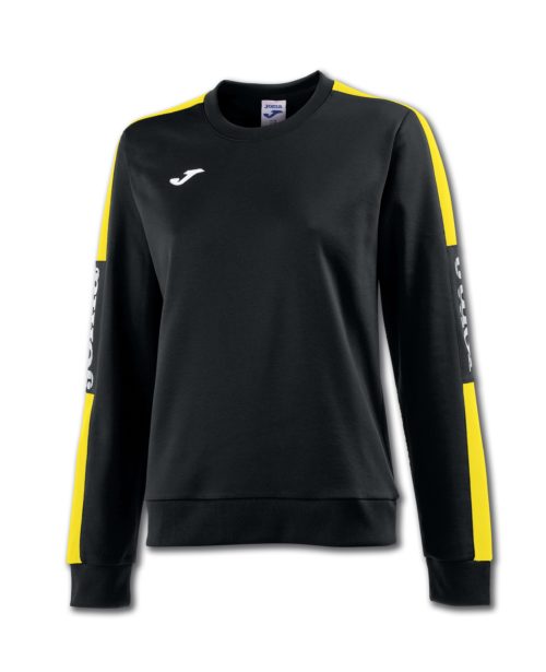 Sweat Cuello Redondo