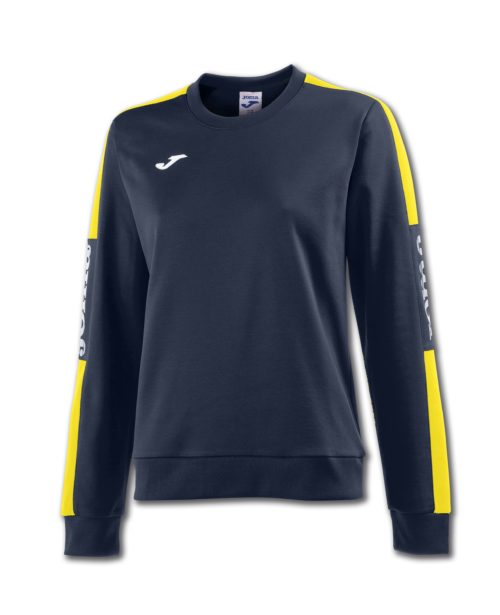 Sweat Cuello Redondo