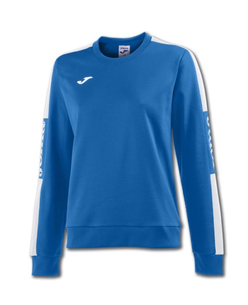 Sweat Cuello Redondo