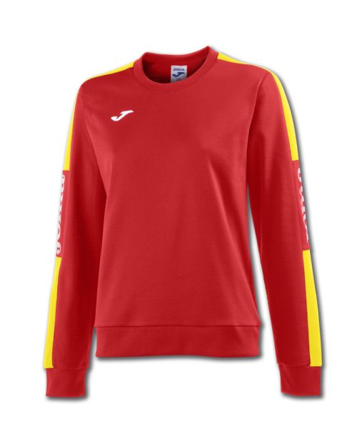 Sweat Cuello Redondo