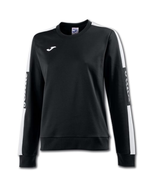 Sweat Cuello Redondo
