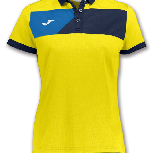 Polo Manches Courtes