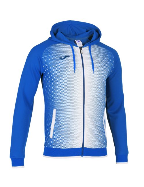 Veste Capucha Supernova