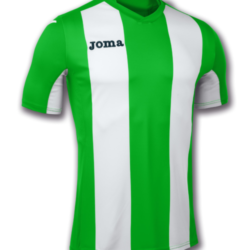 Maillot Pisa Manches Courtes