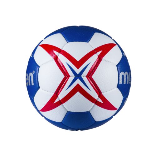 Ballon Competition Hx5001 Wc Men T3blanc/noir/or/rouge