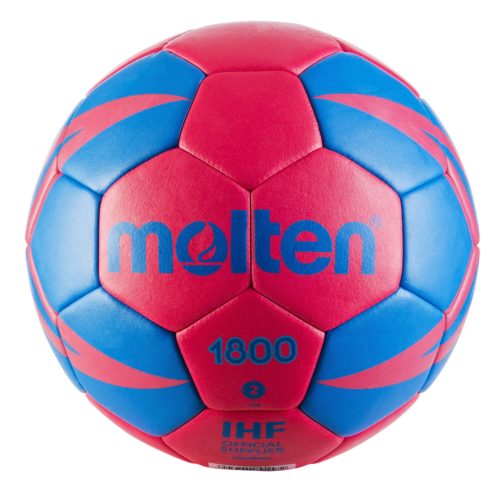 Ballon Entrainement Hx1800 T2jaune/vert