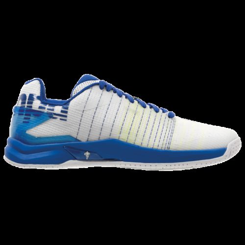 Chaussures Attack Two Contender blanc/ bleu nuit