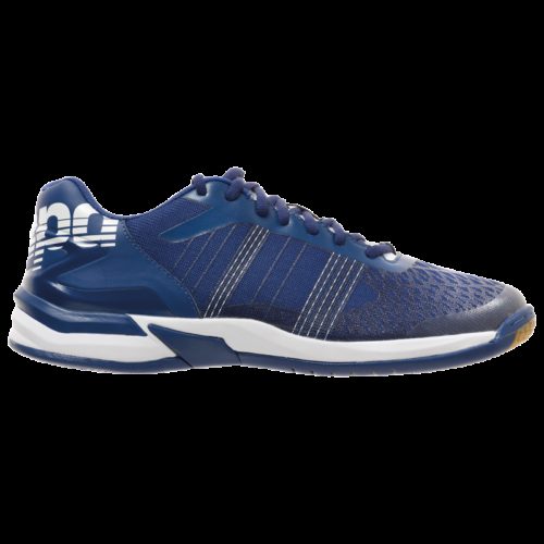Chaussures Attack Three Contender bleu nuit/blanc