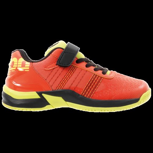 Chaussures Attack Contender Junior blanc/turquoise