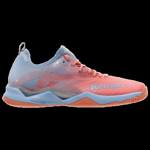 Chaussures Wing Lite Women corail/gris lilas