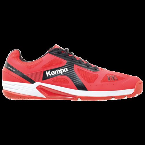 Chaussures Wing Lite rouge phare/noir