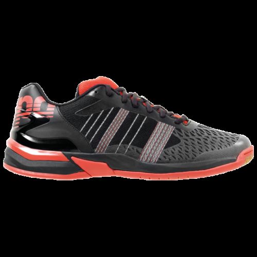 Chaussures Attack Contender noir/rouge phare