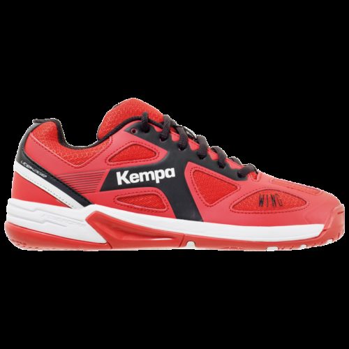 Chaussures Wing Jr rouge phare/noir