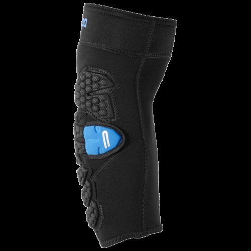 Kguard Epauliere noir