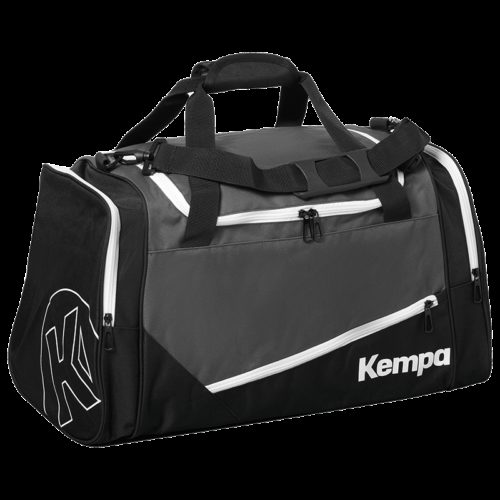 Sac De Sport anthra/noir