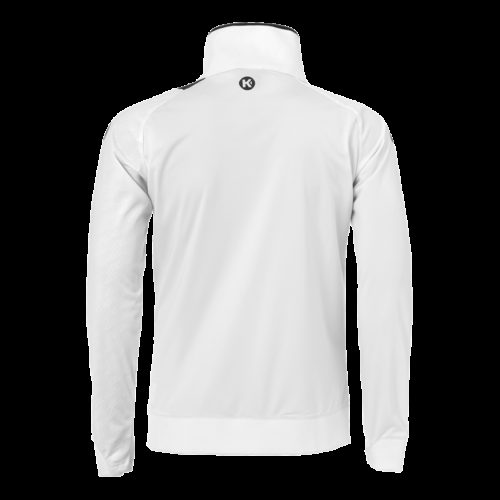 Coupe Vent Peak blanc/noir