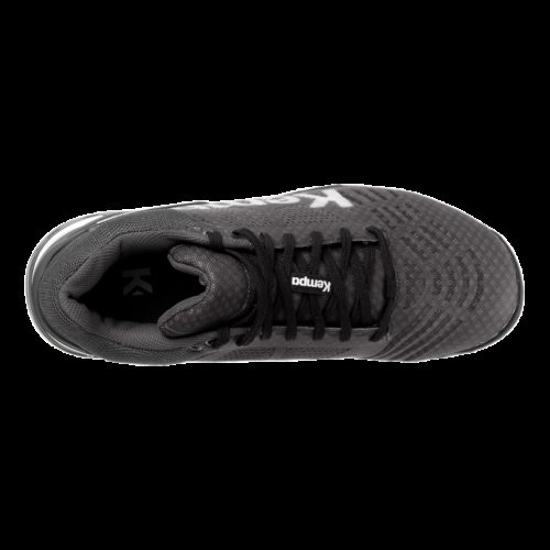 Chaussures Attack Midcut noir/blanc