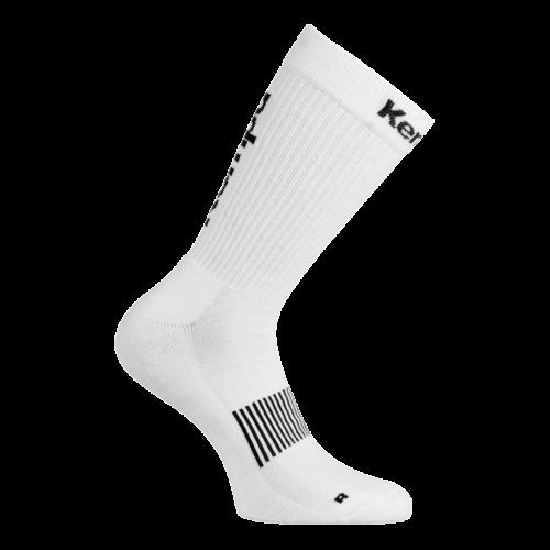 Logo Classic Chaussettes blanc/noir