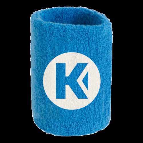 Poignet Eponge Pack De 6 blue kempa