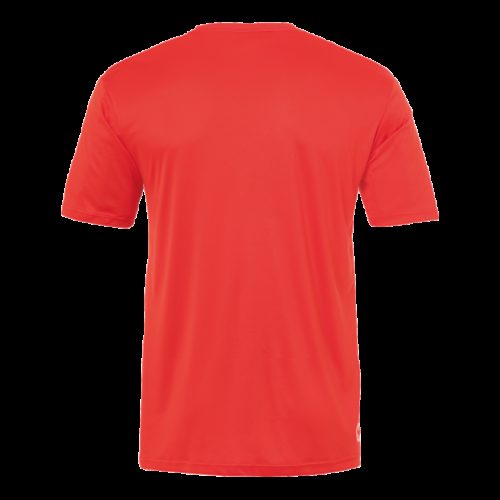 Maillot Poly rouge