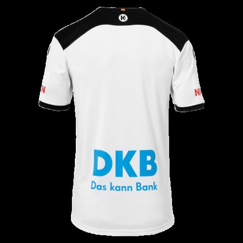 Maillot Emotion 2.0 noir/anthra