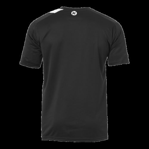 Maillot Peak noir/blanc