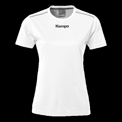 Maillot Femme Poly blanc