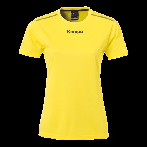 Maillot Femme Poly jaune citron