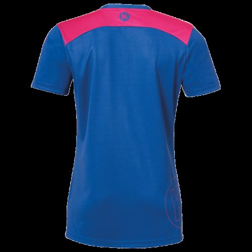 Maillot Femme Emotion 2.0 violet électrique/magenta existe