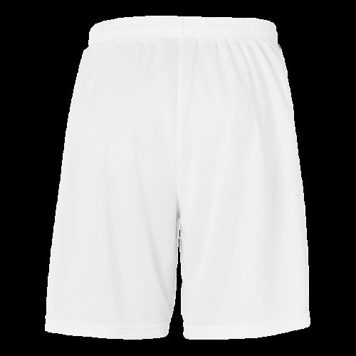 Short Peak blanc/noir