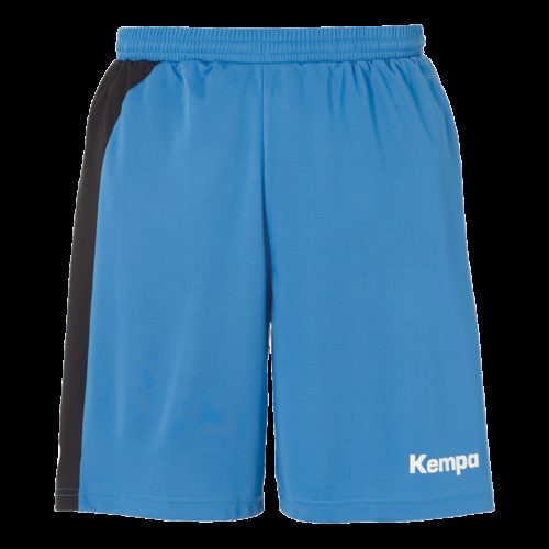 Short Peak bleu kempa/noir