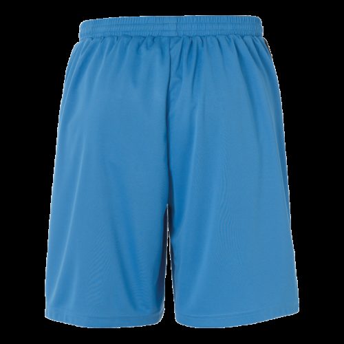 Short Peak bleu kempa/noir