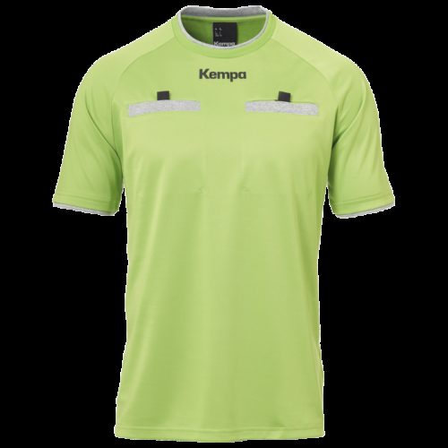 Maillot Referee vert espoir