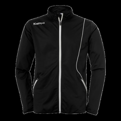 Veste Curve noir/blanc