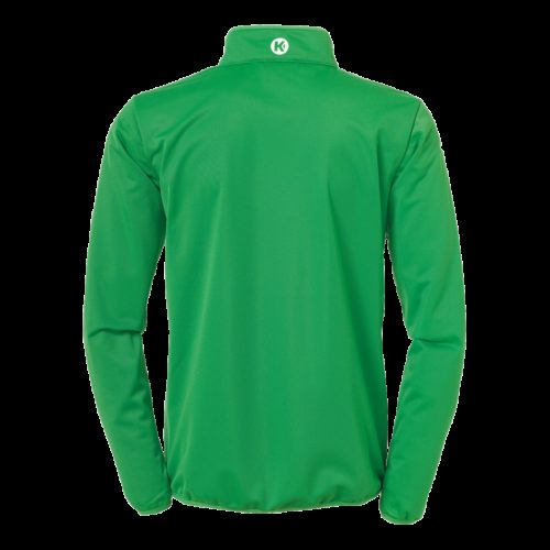 Veste Curve vert/blanc