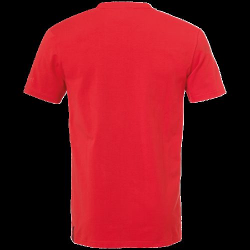 MAILLOT ESSENTIAL PRO rouge