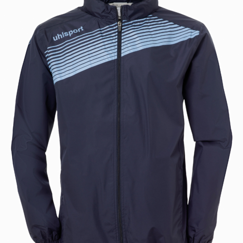 LIGA 2.0 VESTE DE PLUIE marine/ciel