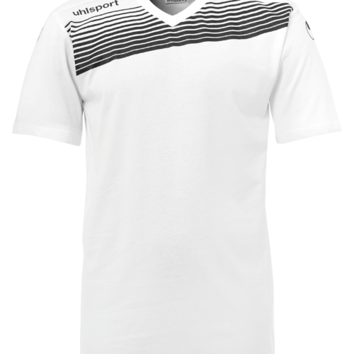 LIGA 2.0 TRAINING T-SHIRT blanc/noir