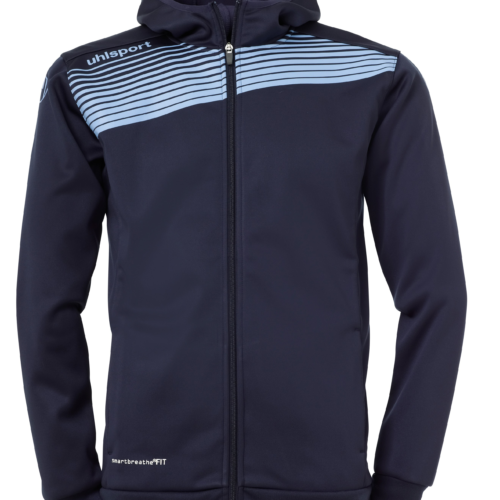 LIGA 2.0 VESTE marine/ciel