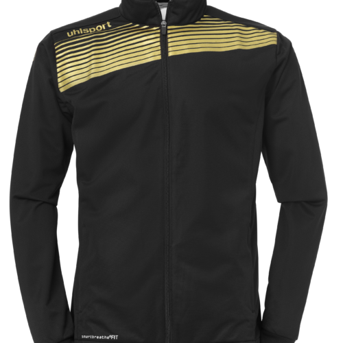 LIGA 2.0 CLASSIC VESTE noir/or