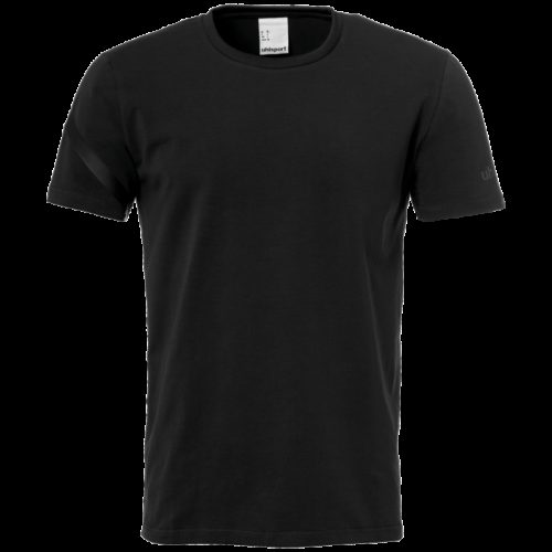 MAILLOT ESSENTIAL PRO noir