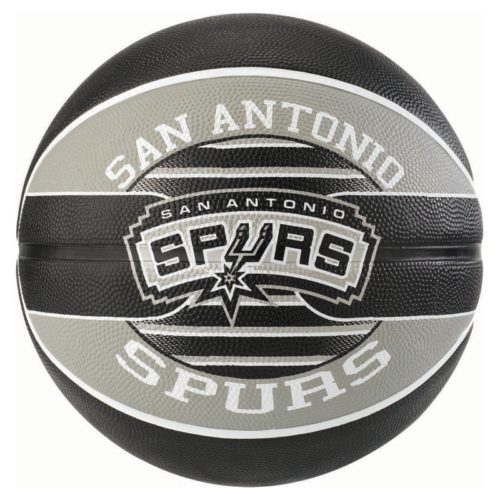 Ballon de basket SA SPURS NEW