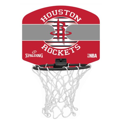 Ballon de basket Houston Rockets