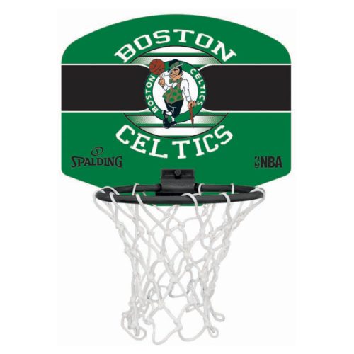 Ballon de basket Boston Celtics