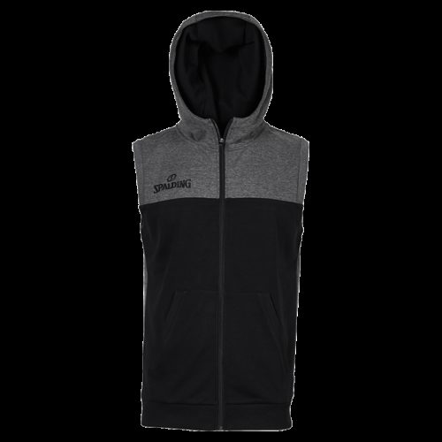 Street Hoody Sleeveless