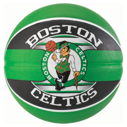 Ballon de basket BOSTON CELTICS NEW