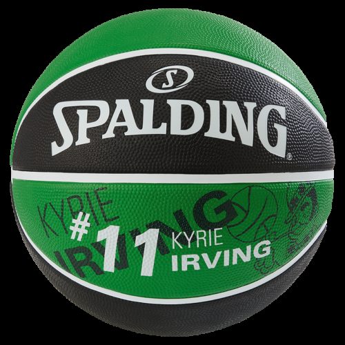 Ballon de basket NBA PLAYER KYRIE IRVING