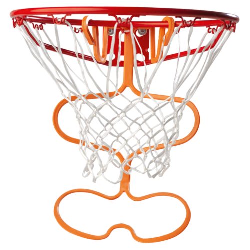 BASKETBALL RETURN